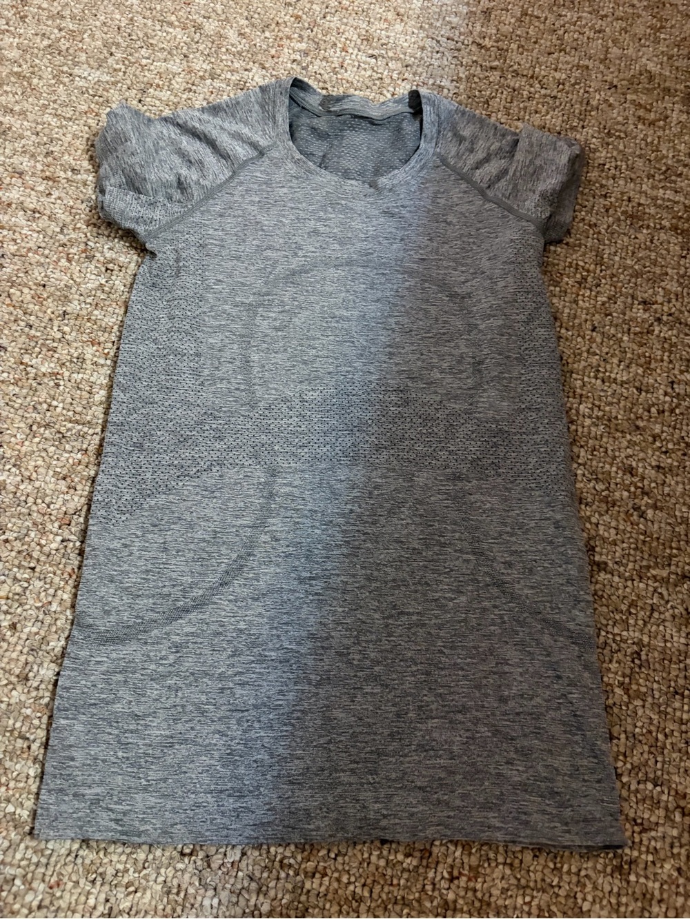 Lululemon swiftly tee